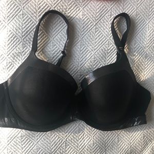 NEW Body by Victoria Demi bra - 38D